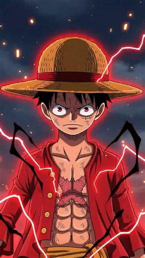 The Day Luffy Awakened Conqueror’s Haki for the First Time! #onepiece #anime