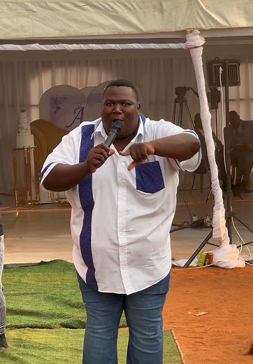 Exploring Limpopo Weddings and Music with Tiisetso Swafo