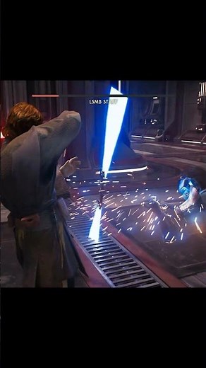 Master Anakin Skywalker Jedi Knight Killer