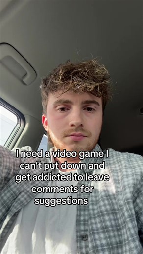 Need help gaming been so stale