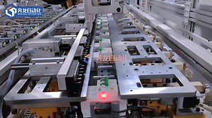 MCB自动延时检测设备