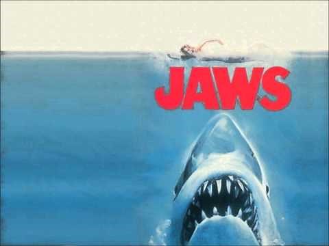 Jaws vs dvorak