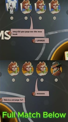 Deadlock The Moment I Knew This game would be CRAZY
