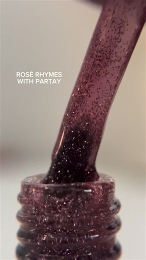 Introducing our new Flash Glitter Collection! 🪩✨6 new Gel Polishes with a new reflective glitter finish that shines brighter when you hit it with flash 📸. Plus, 3 new Instant Mani Press-ons for instant sparkle all season long. The Party Time Collection is available now at oliveandjune.com 🕺 | Olive & June