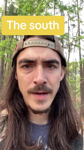 Hilarious Southern Stereotypes | You Might Be From the South