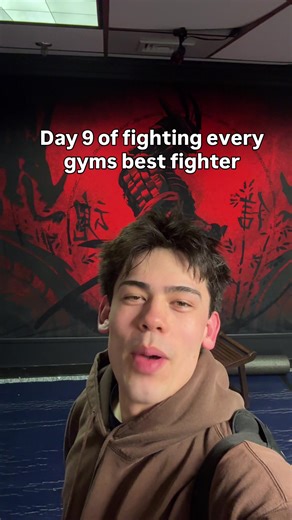 This might be the best fighter I’ve faced👀 #mma | MMA