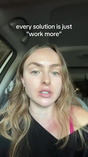 When Is Hard Work Enough in Your Career?