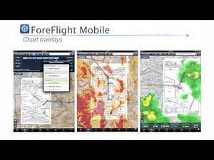 Flying with the iPad 101 Webinar
