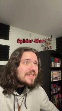 Spidey Fans #comedy #funny #shorts