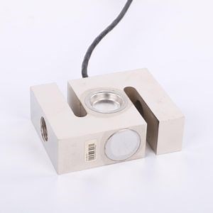 [Hot Item] Keli S Type Load Cell Weighing Sensor Force Sensor 100kg 500kg