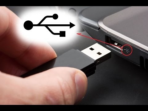 USB hoe bestanden overzetten/kopiëren
