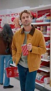 Dan’s Version of Self-Care Shopping | The Six Trips of Target