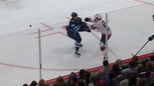 Greig suspended for cross-check