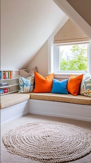 15 Genius Small Attic Bedroom Ideas To Maximize Space