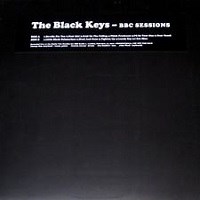 The Black Keys - The BBC Sessions