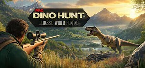 Pro Dino Hunt VR: Jurassic Hunting World: обзор, публикации, гайды и релиз экшен шутер выживание игры Pro Dino Hunt VR: Jurassic Hunting World
