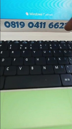 laptop cursor not moving laptop touchpad not working