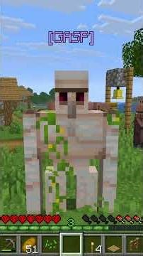 Minecraft Hardcore Day 4 Ep 5: What levels do ores spawn?? #hardcoreminecraft #series