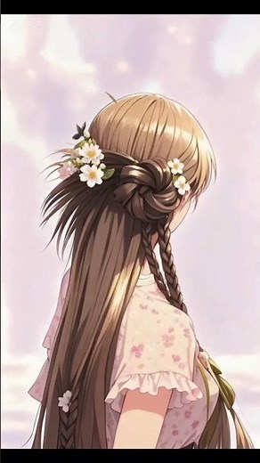 #Even beginners can learn this updo #Princess updo tutorial #Simple everyday braiding