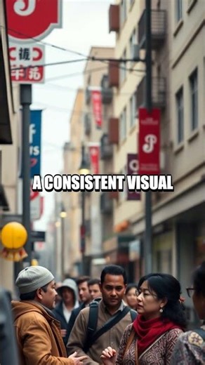 Tiny Windows of City Life A Fresh Mini Documentary Series