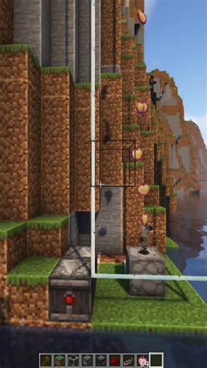 Hop, derien pour les conseils EN FAIT ! Vos survies minecraft vont changer #minecraftfr #pourtoi