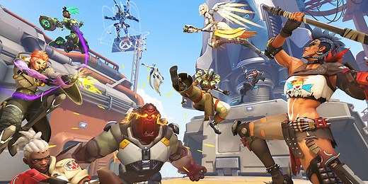 Overwatch 2 Pachi-Marchi Clash: Start Date, How To Sign Up & What To…