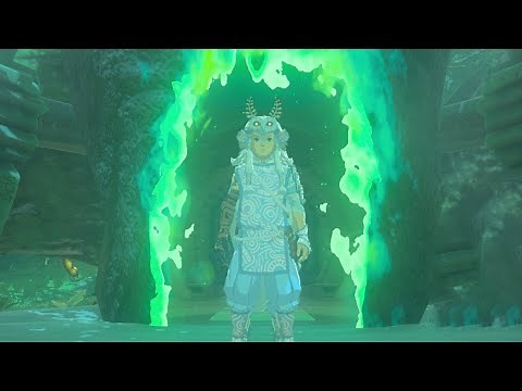 All 152 Shrine Locations in Zelda Tears of the Kingdom (Full Map!)
