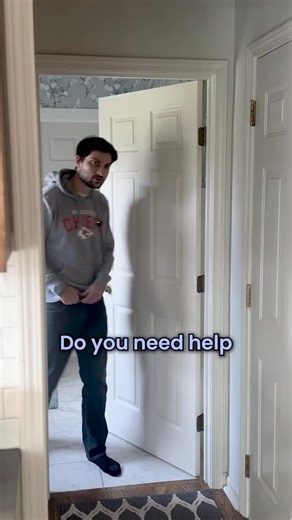 Jonathan on Instagram: "Why does she always seem to be in a bad mood? #dobetter #mentalload #dadlife #parenting #marriage"