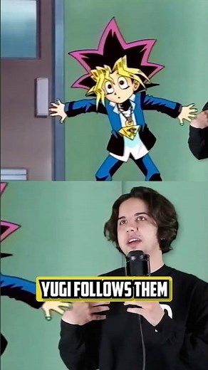 Watching Every Episode of Yu-Gi-Oh! Season 0 (Episode 7: The Underhanded Digital Pet Rebellion)