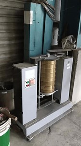 Machine d'essai de distribution de la : vidéo de stock (100 % libre de droit) 3953465399 | Shutterstock