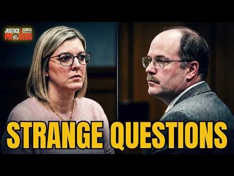 Dee Warner's Best Friend Says Dale Asked Strange Questions After She Vanished