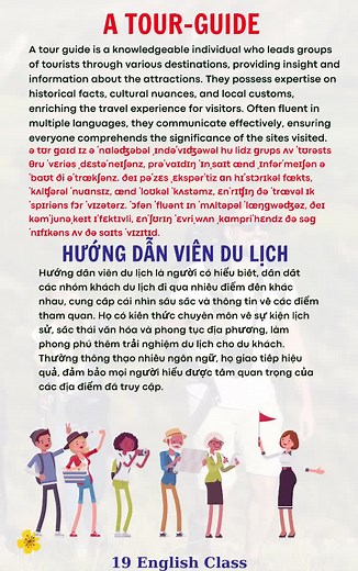 Expert Tour Guide for an Enriching Travel Experience