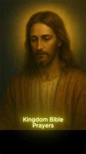 Peaceful Night Prayer Before Sleep | Let Go and Rest in God’s Peace 🌙