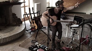 Just started practicing for my new solo show - Into The Labyrinth Tour It's far from being precise, but I'm always interested to see other musicians rehearse and see the process and not just the result. So I thought I'd post it here... This year I will be playing mostly outside of Europe, spending more time in North America and Israel. That's the plan so far, but we'll see how this year will play out. Keep rocking! | Asaf Avidan