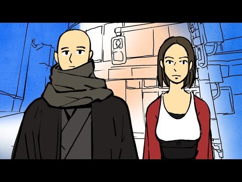 One Night to Save Mankind