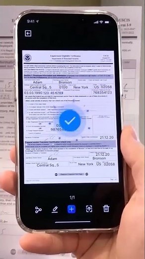 Smart Printer- Print & Scan