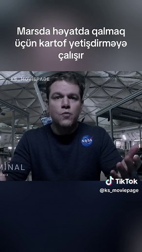 Surviving on Mars: The Martian Movie Insights