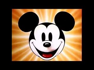 Every Single Mickey Mouse Title Card (1942)