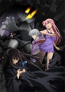 The Future Diary: Redial (Dub) OVA Online Free