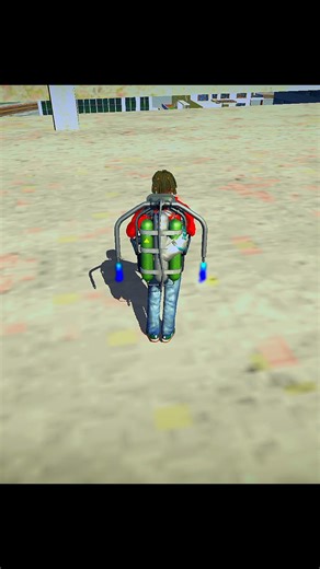 NEW JETPACK CHEAT CODE IN INDIAN BIKE DRIVING 3D|| INDIAN BIKE DRIVING 3D|| #viral #shorts