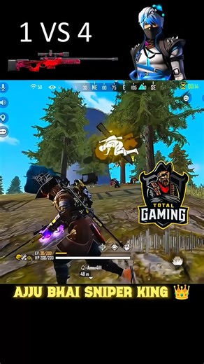 Ajju Bhai Old Gameplay ❤️‍🩹🥺 #freefire #ffmax #oldfreefire #totalgaming #shorts #viral #trending