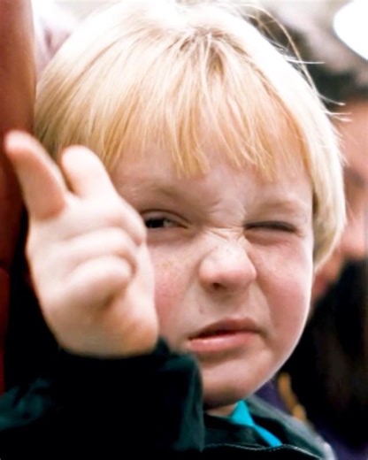 This Movie Scene Absolutely Terrified Me as a Kid.