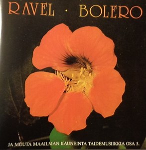Ravel - Bolero