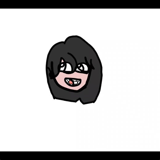 Beginner Cartoon Animation Tips on Ibis Paint