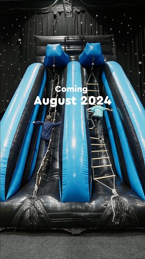 26K views · 44 reactions | Bounce into August Fun at Barnsley...