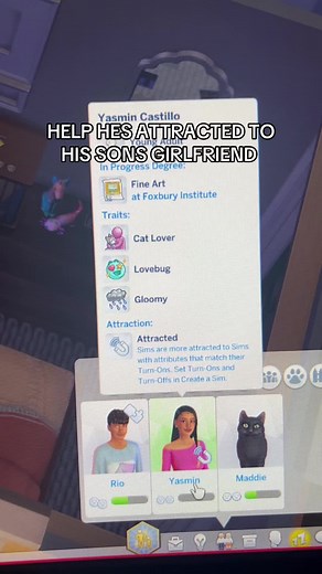The Sims 4 Lovestruck Expansion Pack: A Fun and Exciting Addition!