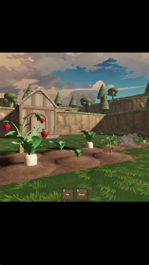 ¡Nuevo juego de agricultura en Roblox!