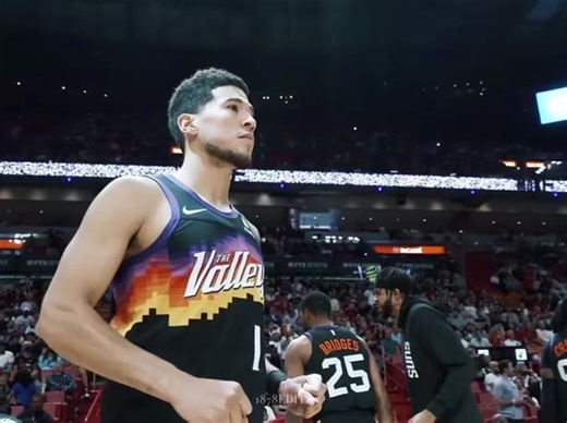 Devin Booker Highlights: Poetry in Motion