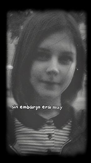 La Trágica Historia de Carmen Winstead