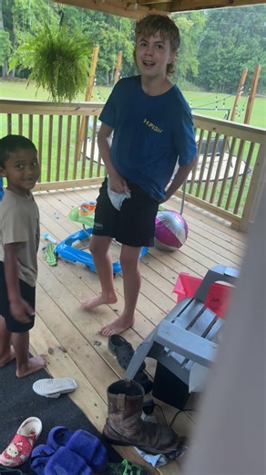 Courtney Stevens on Reels